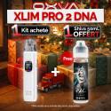 Pack Offre - Kit Pod XLIM PRO 2 DNA 1300mAh - OXVA 1+1 Shiva 50ml
