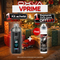 Pack Offre - Kit Pod VPrime 2600mAh - OXVA 1+1 Ragnarok Zero 50ml