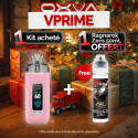 Pack Offre - Kit Pod VPrime 2600mAh - OXVA 1+1 Ragnarok Zero 50ml
