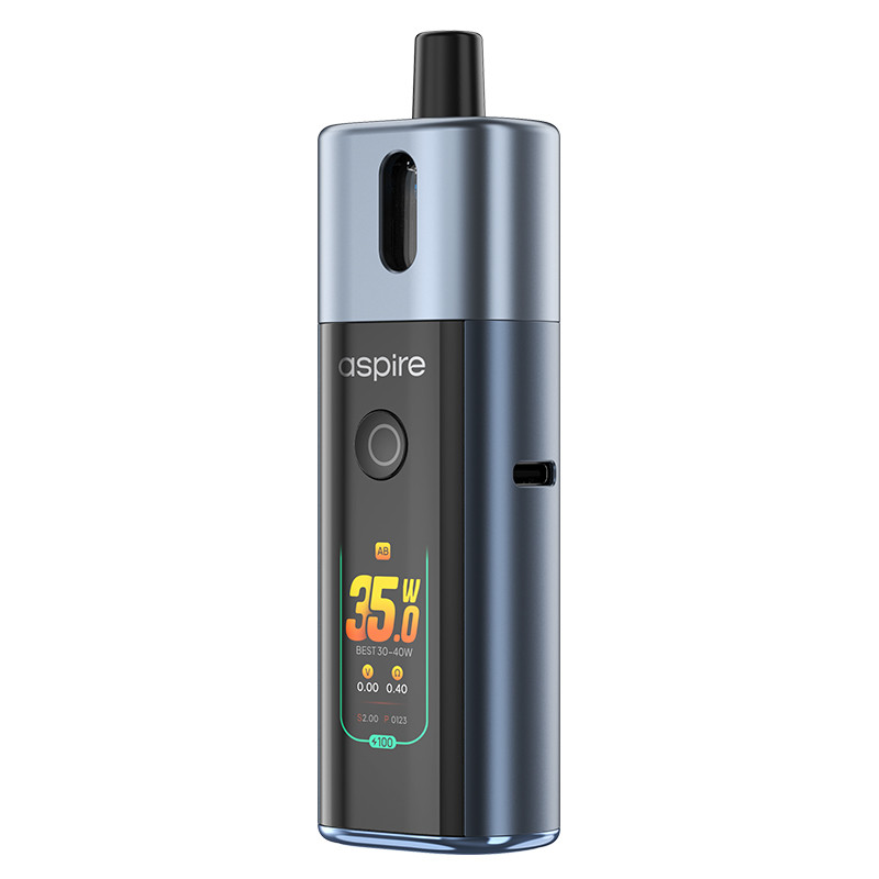 Kit Pod Fluffi Pro 2800mAh - Aspire