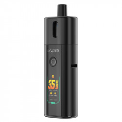 Kit Pod Fluffi Pro 2800mAh - Aspire