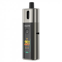 Kit Pod Fluffi Pro 2800mAh - Aspire