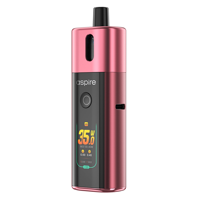 Kit Pod Fluffi Pro 2800mAh - Aspire