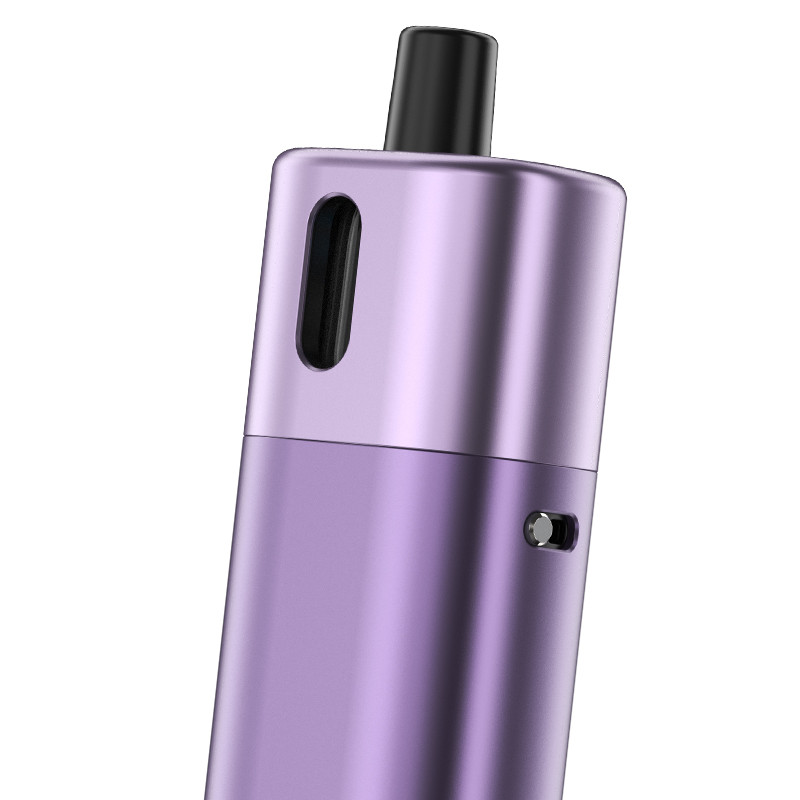 Kit Pod Fluffi Pro 2800mAh - Aspire