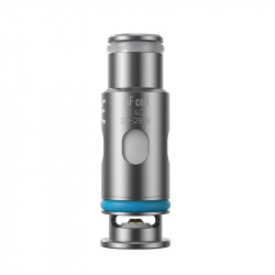 Résistances AF Mesh pour Flexus (0.4/0.6/0.8/1.0) - Aspire (pack de 5)