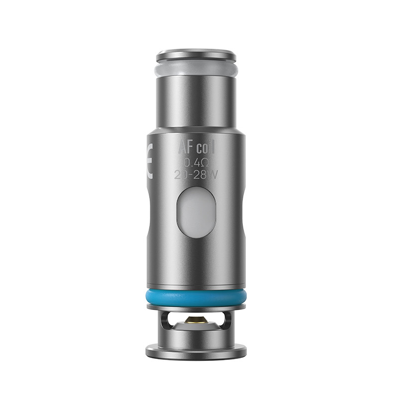 Résistances AF Mesh pour Flexus (0.4/0.6/0.8/1.0) - Aspire (pack de 5)