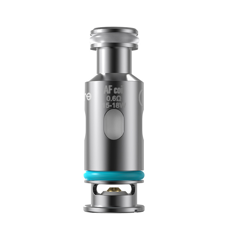 Résistances AF Mesh pour Flexus (0.4/0.6/0.8/1.0) - Aspire (pack de 5)