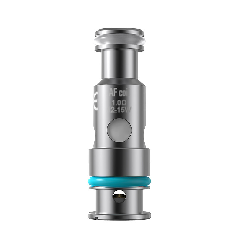 Résistances AF Mesh pour Flexus (0.4/0.6/0.8/1.0) - Aspire (pack de 5)