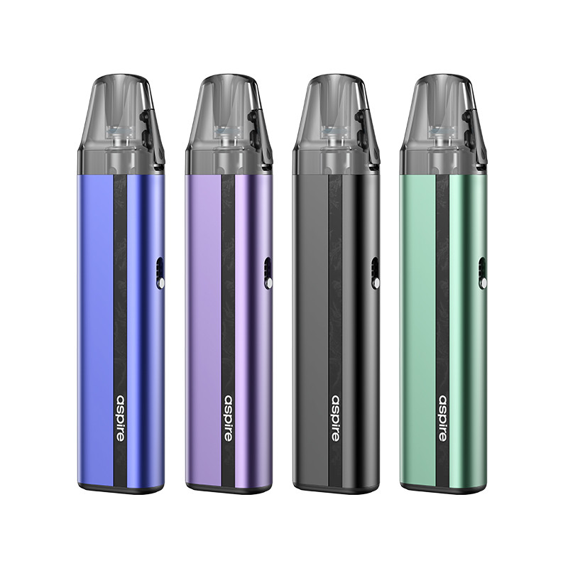 Kit Pod Flexus SE 1300mAh -...
