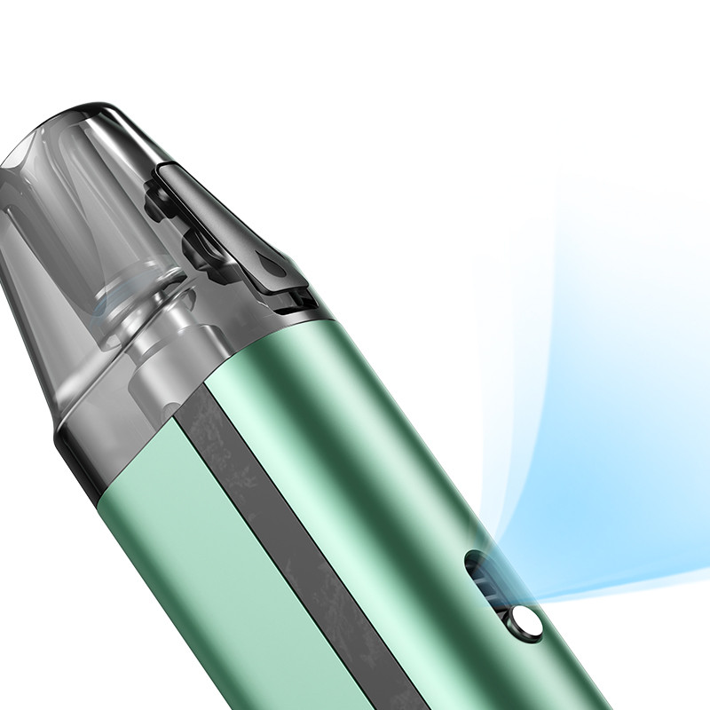 Kit Pod Flexus SE 1300mAh - Aspire