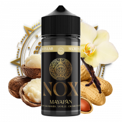 Mayapan 50ml NOX - Secret's LAb
