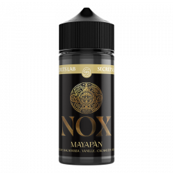 Mayapan 50ml NOX - Secret's LAb