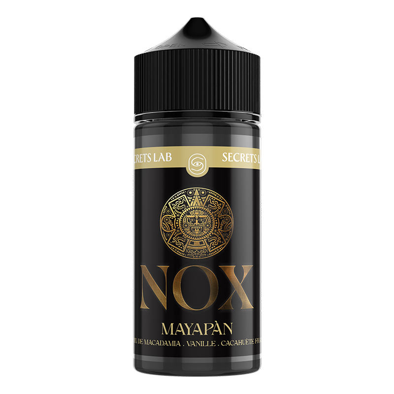 Mayapan 50ml NOX - Secret's LAb