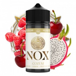 Cozùm 50ml NOX - Secret's LAb