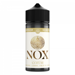 Cozùm 50ml NOX - Secret's LAb