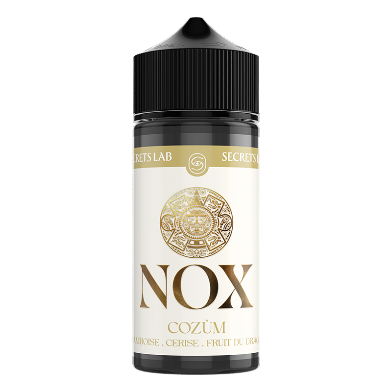 Cozùm 50ml NOX - Secret's LAb