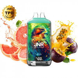 Puff Falcon-X Plus 28K Love 66 950mAh 22ml - JNR