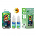 Puff Falcon-X Plus 28K Love 66 950mAh 22ml - JNR