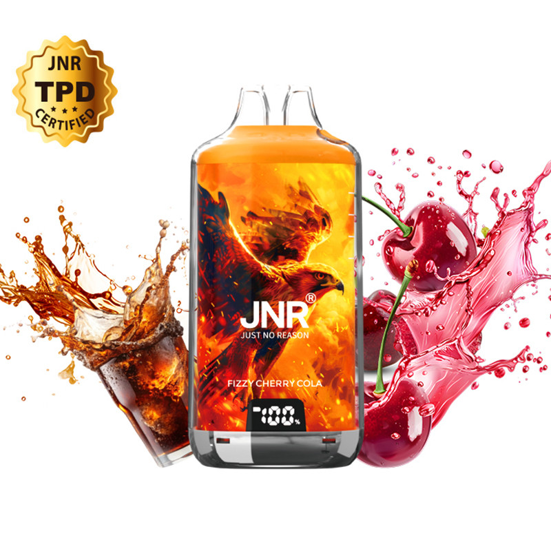 Puff Falcon-X Plus 28K...