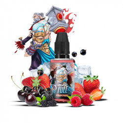 Concentré Haghnar 30ml Fighter Fuel - Maison Fuel (5 pièces)
