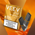 Paquet de 2 Pods pré-remplis Veev One Balanced Tobacco - Veev (pack de 5)