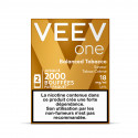Paquet de 2 Pods pré-remplis Veev One Balanced Tobacco - Veev (pack de 5)