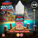 Suprême de Fruits Rouges 10ml Pocket Frost - Knoks (10 pièces)