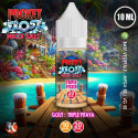 Triple Pitaya 10ml Pocket Frost - Knoks (10 pièces)