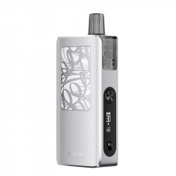 Kit Pod Doric Go 2600mAh - Voopoo