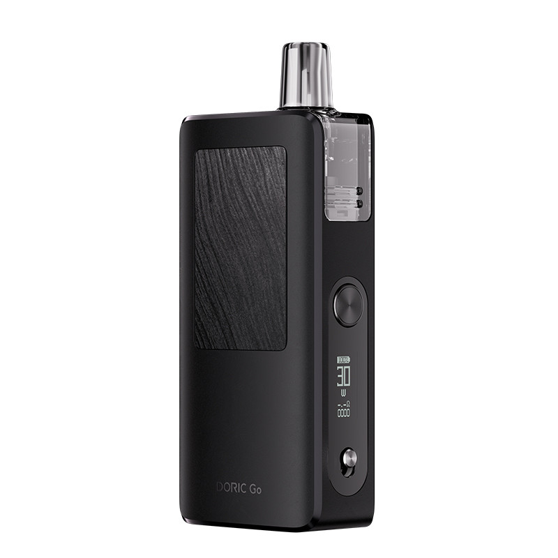 Kit Pod Doric Go 2600mAh - Voopoo