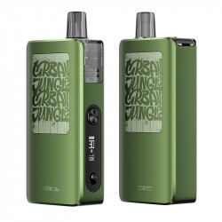 Kit Pod Doric Go 2600mAh - Voopoo
