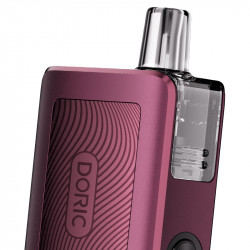 Kit Pod Doric Go 2600mAh - Voopoo