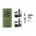 Kit Pod Doric Go 2600mAh - Voopoo