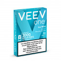 Paquet de 2 Pods pré-remplis Veev One Menthe Glacée - Veev (pack de 5)