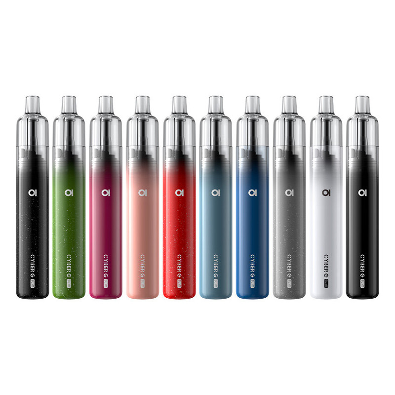 Kit Pod Cyber G Slim...