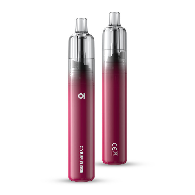 Kit Pod Cyber G Slim...
