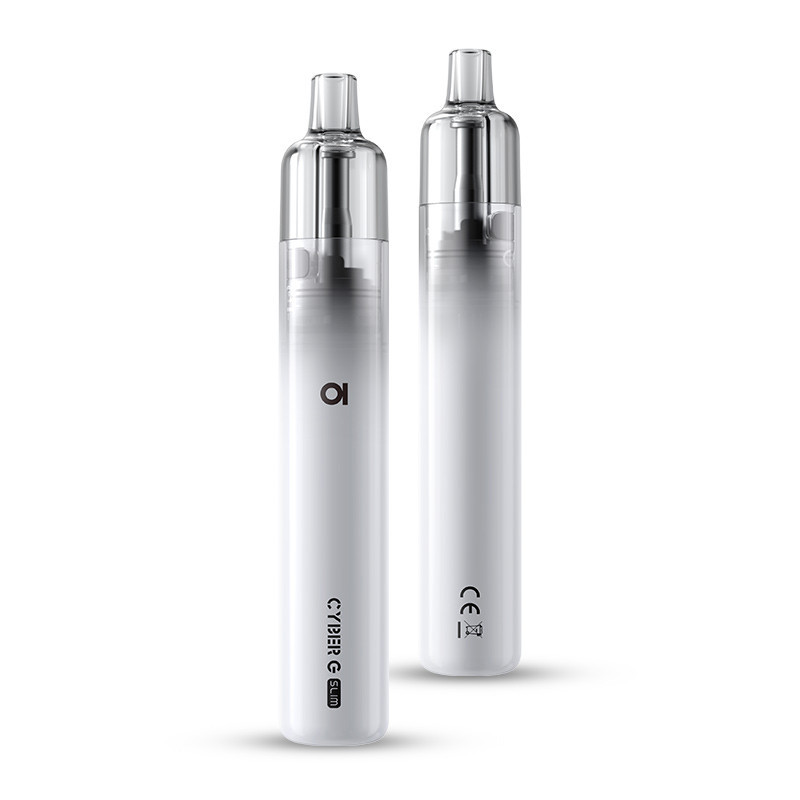 Kit Pod Cyber G Slim 1200mAh - Aspire