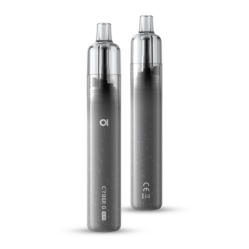 Kit Pod Cyber G Slim 1200mAh - Aspire