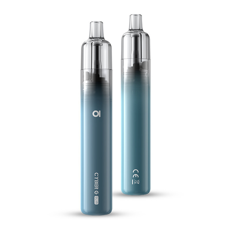 Kit Pod Cyber G Slim 1200mAh - Aspire
