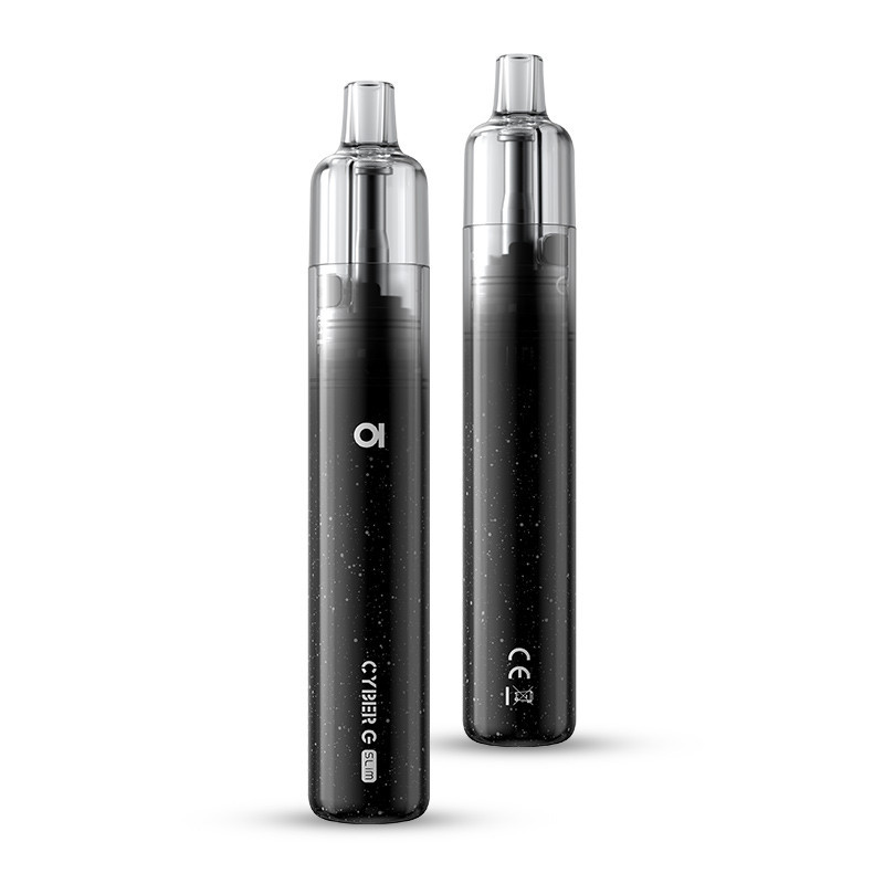 Kit Pod Cyber G Slim 1200mAh - Aspire