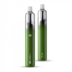 Kit Pod Cyber G Slim 1200mAh - Aspire