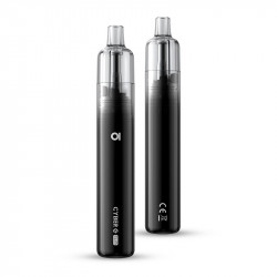 Kit Pod Cyber G Slim 1200mAh - Aspire