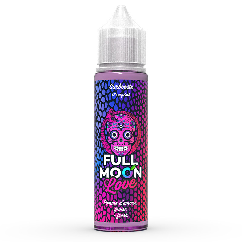 Love 50ml Eden - Full Moon