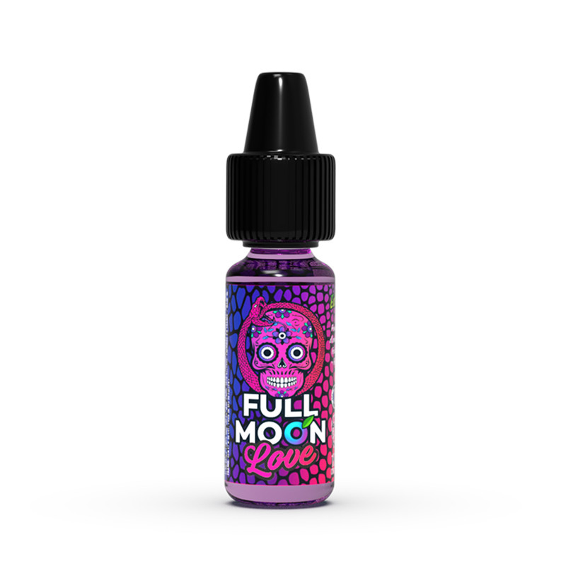 Concentré Love 10ml Eden - Full Moon (10 pièces)