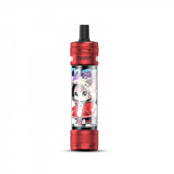 Kit Pod Magnum 3800mAh - Aspire
