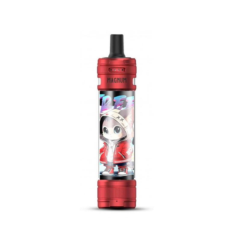 Kit Pod Magnum 3800mAh - Aspire