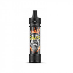 Kit Pod Magnum 3800mAh - Aspire