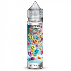 Loops 50ml - Millésime