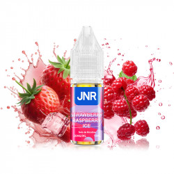 Strawberry Raspberry Ice 10ml Falcon-X Plus Joker - JNR (10 pièces)