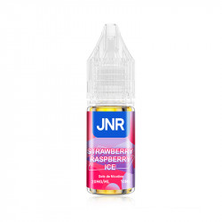 Strawberry Raspberry Ice 10ml Falcon-X Plus Joker - JNR (10 pièces)